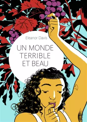 Couverture du produit · Un monde terrible et beau