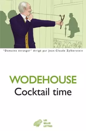 Couverture du produit · Cocktail time