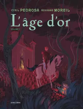 Couverture du produit · L'âge d'or - Tome 2