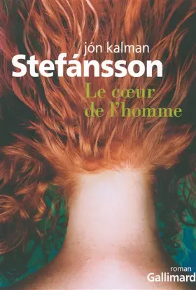 Couverture du produit · Le coeur de l'homme