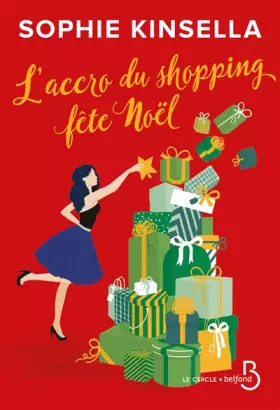 Couverture du produit · L'Accro du shopping fête Noël