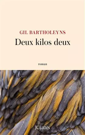 Couverture du produit · Deux kilos deux
