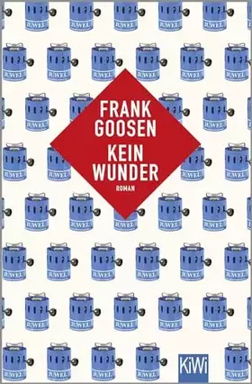 Couverture du produit · Kein Wunder: Roman