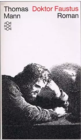 Couverture du produit · Doktor Faustus