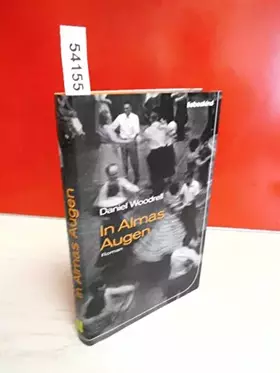 Couverture du produit · In Almas Augen: Roman