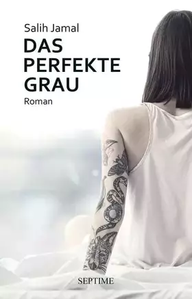 Couverture du produit · Das perfekte Grau: Roman