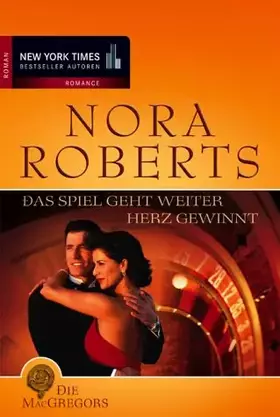 Couverture du produit · Das Spiel geht weiter / Herz gewinnt