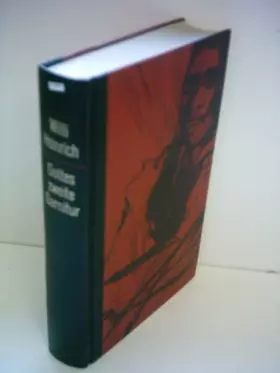 Couverture du produit · Willi Heinrich: Gottes zweite Garnitur