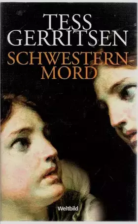 Couverture du produit · Schwesternmord : Roman