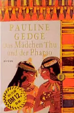 Couverture du produit · Das Mädchen Thu und der Pharao