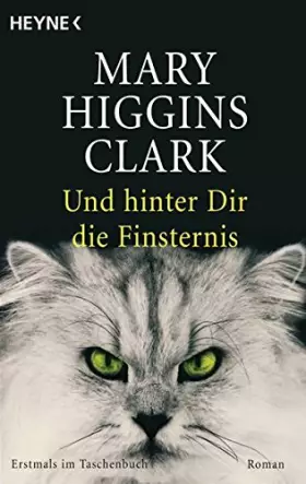 Couverture du produit · Und hinter dir die Finsternis