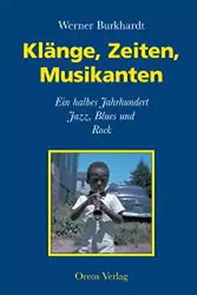 Couverture du produit · Klänge, Zeiten, Musikanten