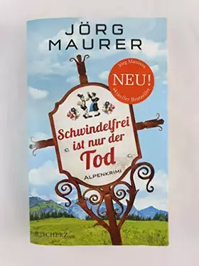 Couverture du produit · Maurer, J: Schwindelfrei ist nur der Tod
