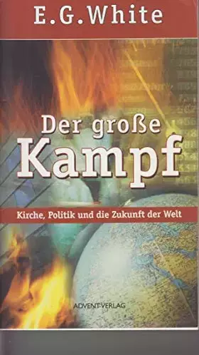 Couverture du produit · Der Große Kampf