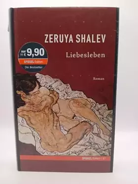 Couverture du produit · Liebesleben. Roman