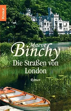 Couverture du produit · Die Straßen von London: Roman