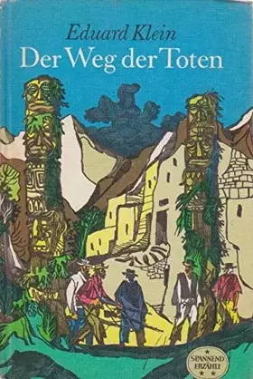 Couverture du produit · Der Weg der Toten