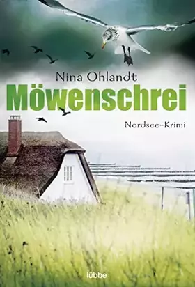 Couverture du produit · Möwenschrei: Nordsee-Krimi
