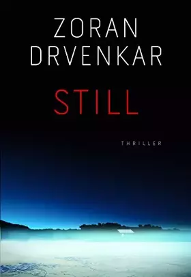 Couverture du produit · STILL: Thriller
