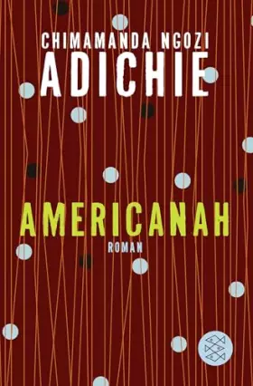 Couverture du produit · Americanah: Roman