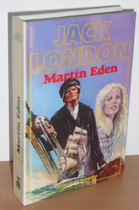 Couverture du produit · Martin Eden