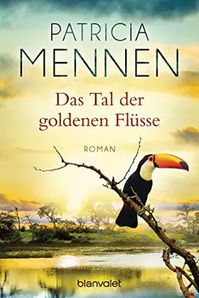Couverture du produit · Das Tal der goldenen Flüsse: Roman (Amber-Saga, Band 2)