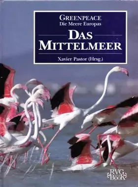 Couverture du produit · Das Mittelmeer