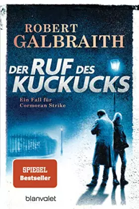Couverture du produit · Der Ruf des Kuckucks