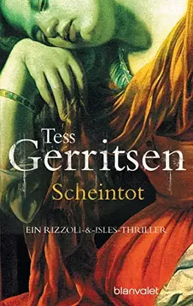 Couverture du produit · Scheintot: Ein Rizzoli-&-Isles-Thriller: Roman. Ein-Rizzoli-&-Isles-Thriller (Rizzoli-&-Isles-Serie, Band 5)