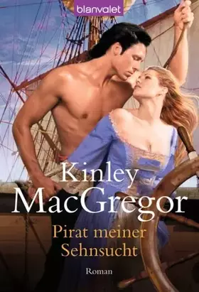 Couverture du produit · Pirat meiner Sehnsucht: Roman