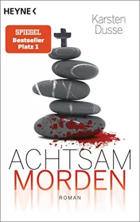 Couverture du produit · Achtsam morden