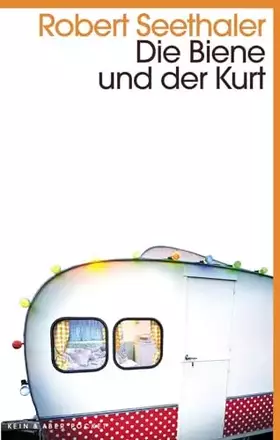 Couverture du produit · Die Biene und der Kurt: Kein & Aber Pocket