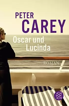 Couverture du produit · Oscar und Lucinda: Roman