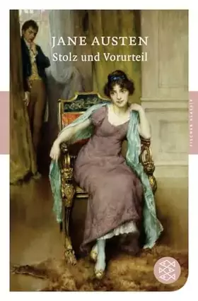 Couverture du produit · Stolz und Vorurteil: Roman (Fischer Klassik)