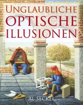 Couverture du produit · Unglaubliche optische Illusionen