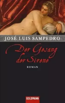 Couverture du produit · Der Gesang der Sirene: Roman