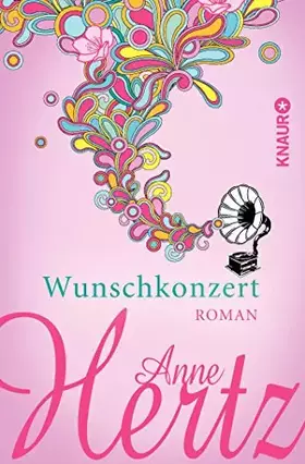 Couverture du produit · Wunschkonzert: Roman