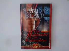 Couverture du produit · Ein Highlander zu Weihnachten