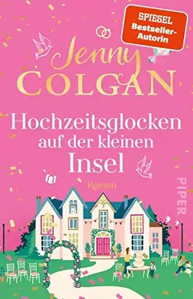 Couverture du produit · Hochzeitsglocken auf der kleinen Insel (Floras Küche 5): Roman | Romantischer Sommerroman um Liebe, Familien-Chaos und den schö