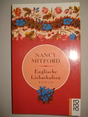 Couverture du produit · Englische Liebschaften