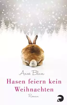 Couverture du produit · Hasen feiern kein Weihnachten: Roman
