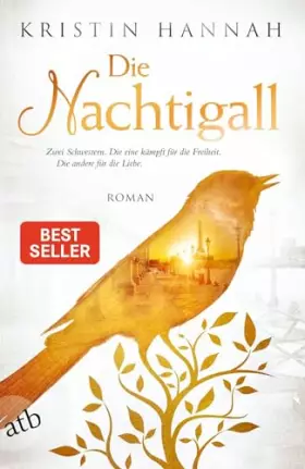 Couverture du produit · Die Nachtigall: Roman