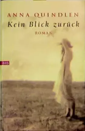 Couverture du produit · Kein Blick zurück (btb-HC)