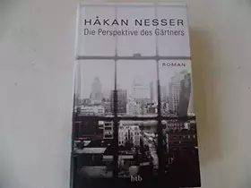 Couverture du produit · Die Perspektive des Gärtners: Roman