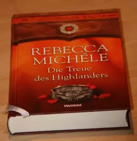 Couverture du produit · Die Treue des Highlanders