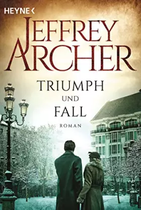 Couverture du produit · Triumph und Fall: Roman