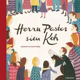 Couverture du produit · Herrn Pastor sien Koh