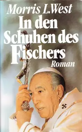 Couverture du produit · In den Schuhen des Fischers. Roman.