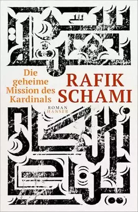 Couverture du produit · Die geheime Mission des Kardinals: Roman