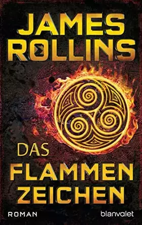 Couverture du produit · Das Flammenzeichen: SIGMA Force - Roman